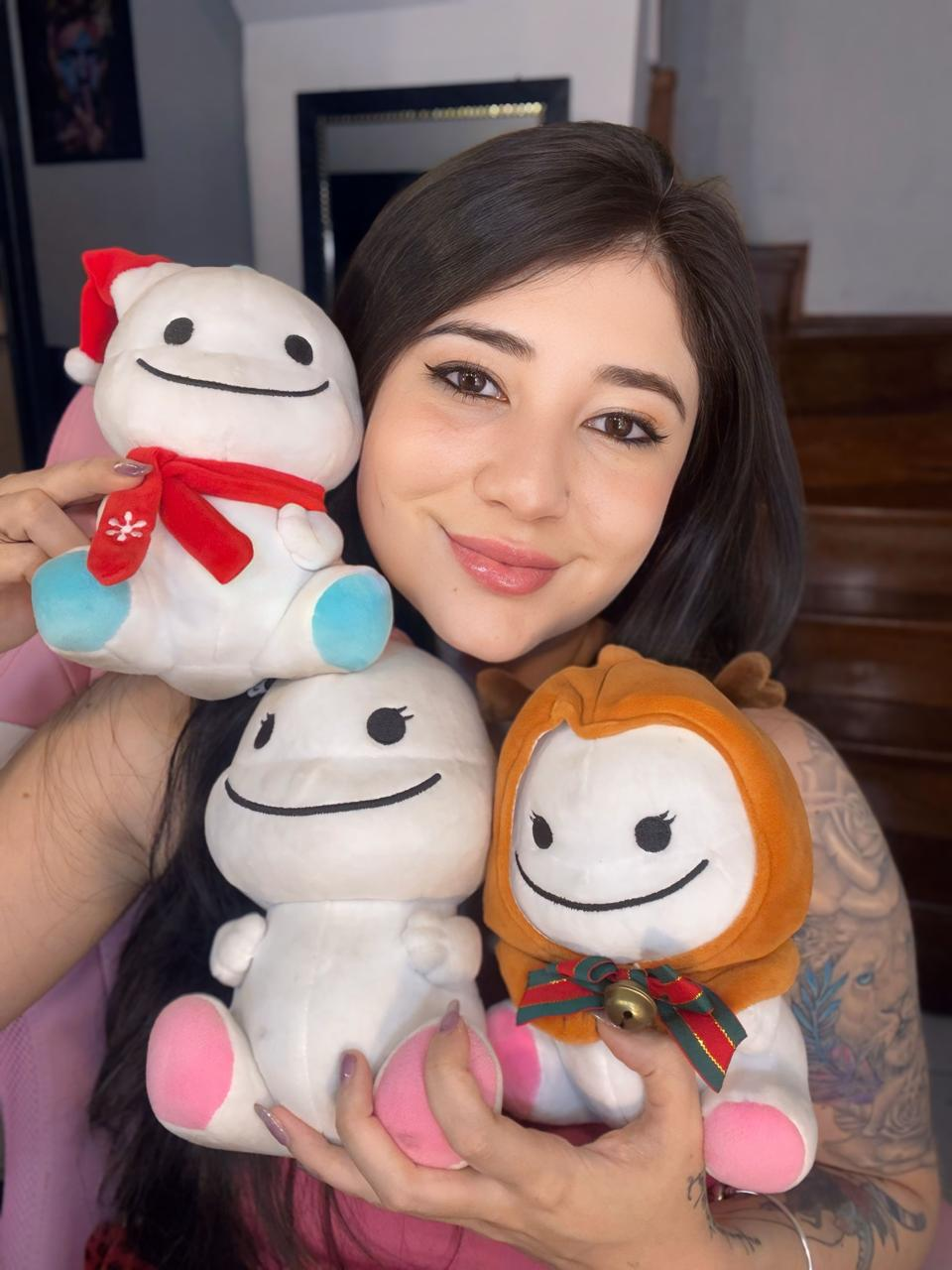 Giordana Celeste, fundadora da Lunix Agency
